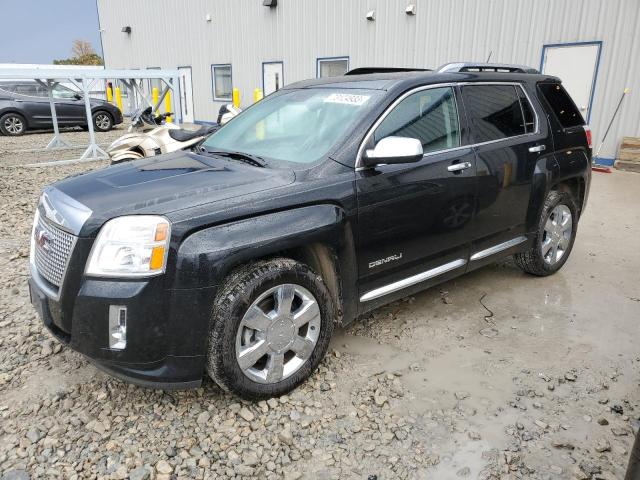 GMC TERRAIN 2014 2gkflze33e6108950