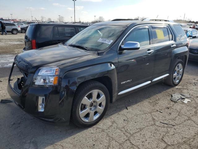 GMC TERRAIN 2014 2gkflze33e6173734