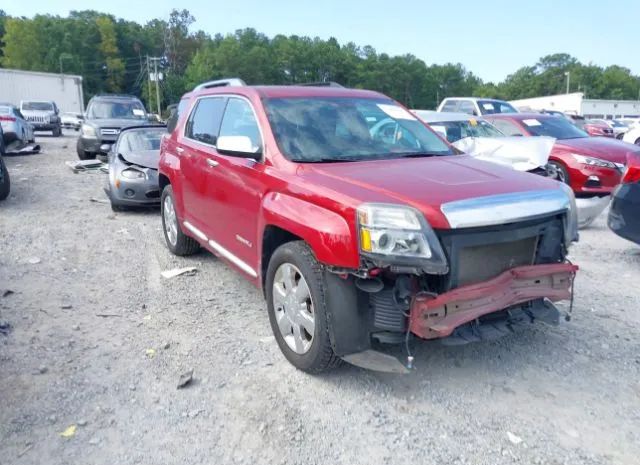 GMC TERRAIN 2014 2gkflze33e6186631