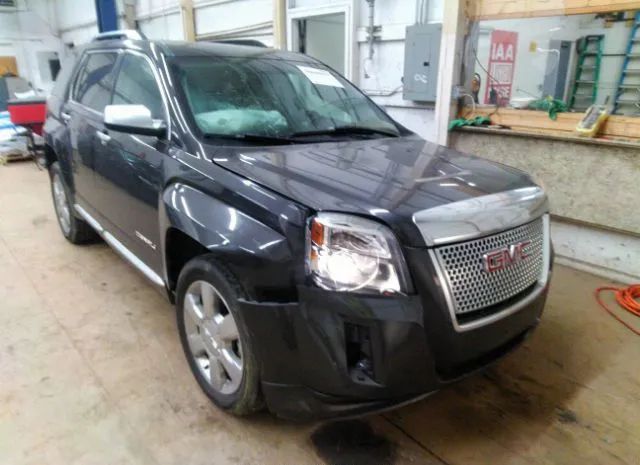 GMC TERRAIN 2014 2gkflze33e6322675