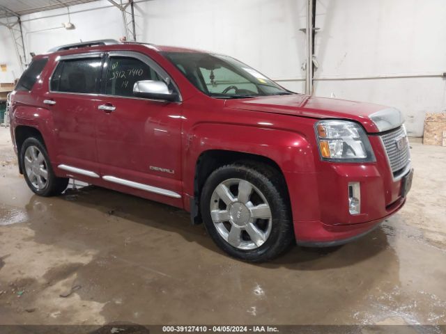 GMC TERRAIN 2014 2gkflze33e6342957