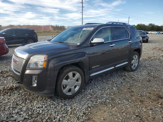 GMC TERRAIN 2014 2gkflze33e6357152