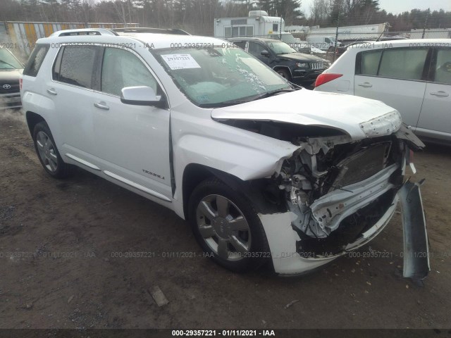 GMC TERRAIN 2015 2gkflze33f6117696