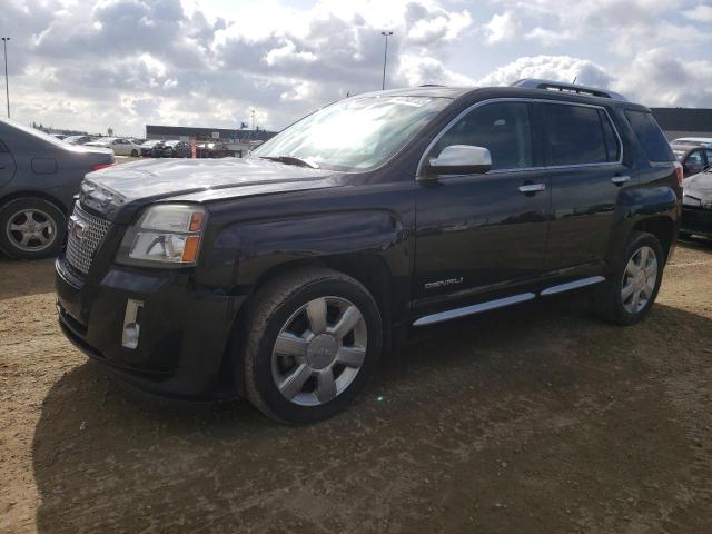 GMC TERRAIN DE 2015 2gkflze33f6211268