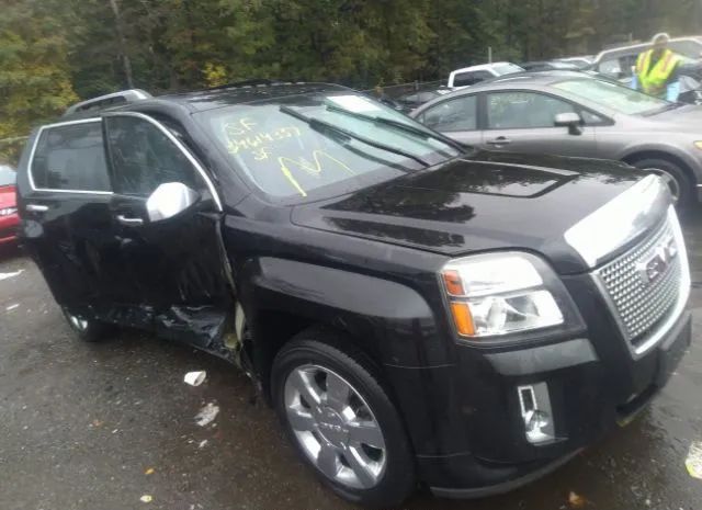 GMC TERRAIN 2015 2gkflze33f6220987