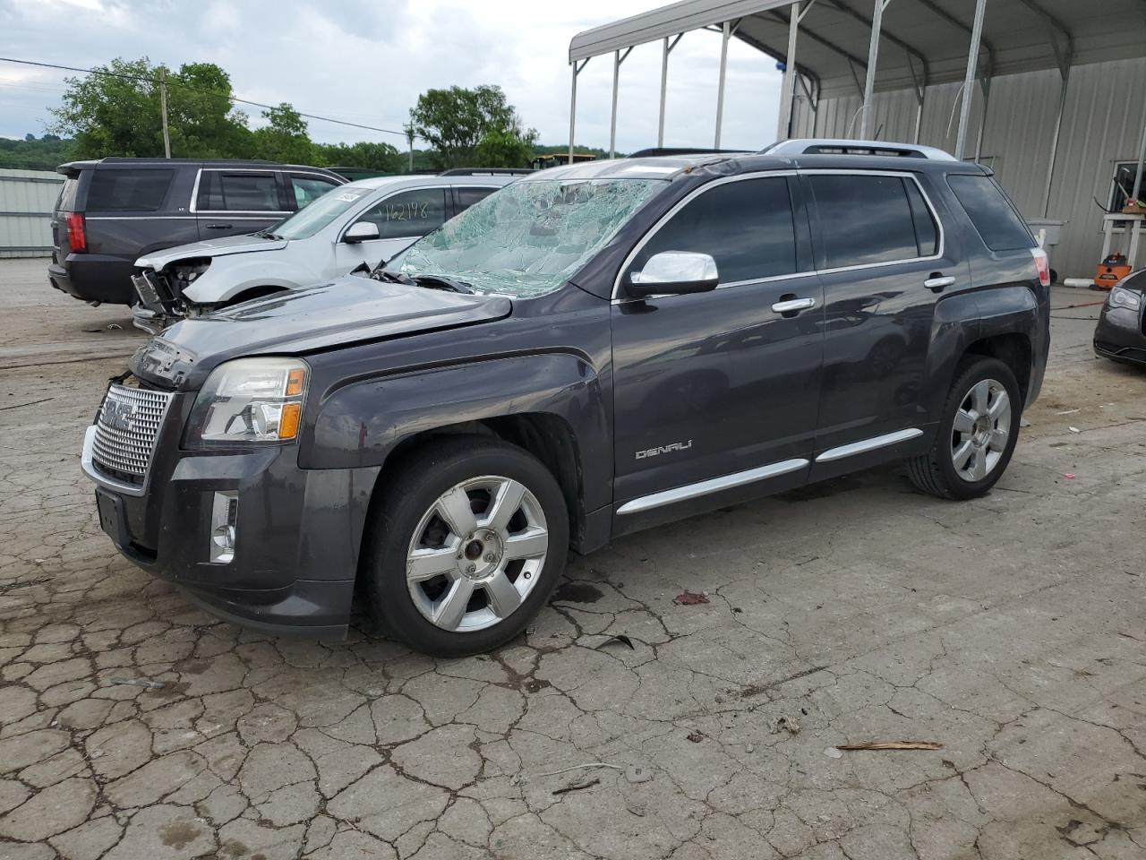 GMC TERRAIN 2015 2gkflze33f6223971