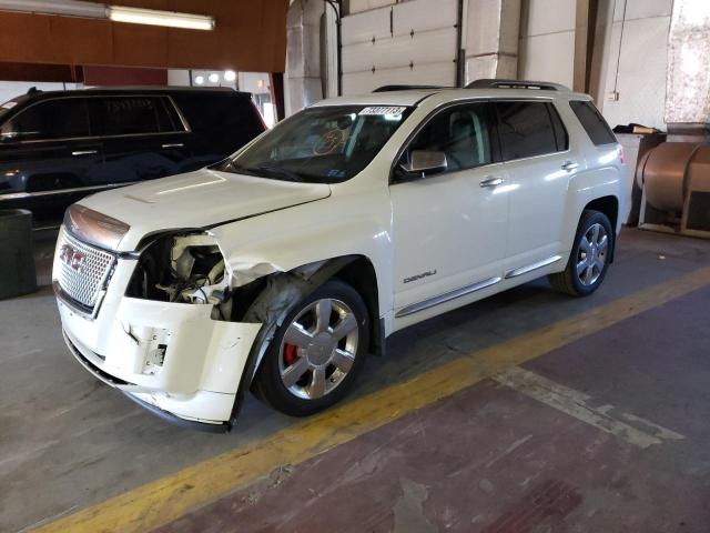 GMC TERRAIN 2015 2gkflze33f6226286