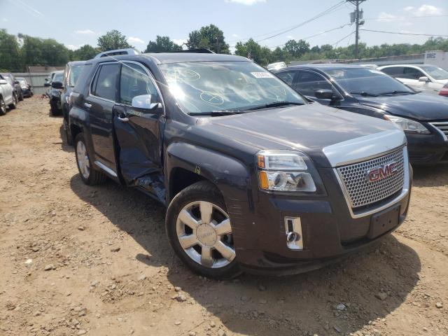 GMC TERRAIN DE 2015 2gkflze33f6296600