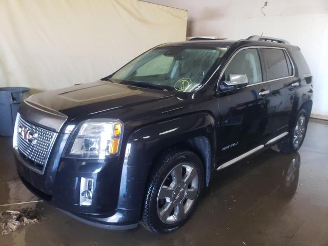 GMC TERRAIN 2015 2gkflze33f6308390