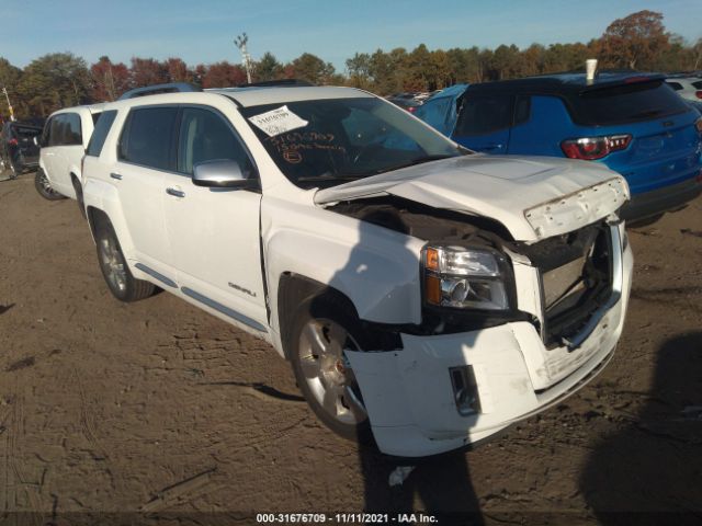 GMC TERRAIN 2015 2gkflze33f6312486