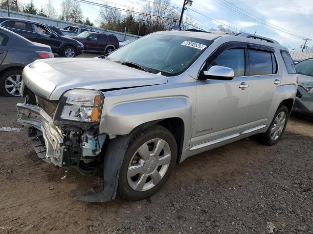 GMC TERRAIN DE 2015 2gkflze33f6408456