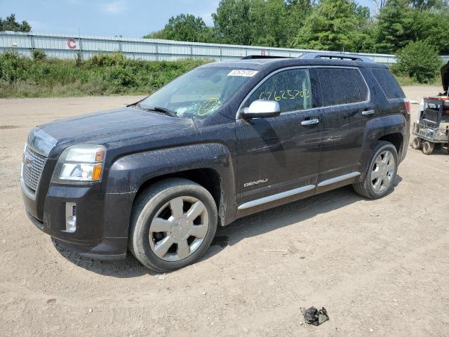 GMC TERRAIN 2013 2gkflze34d6110849