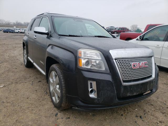 GMC TERRAIN DE 2013 2gkflze34d6127683