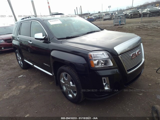 GMC TERRAIN 2013 2gkflze34d6129997