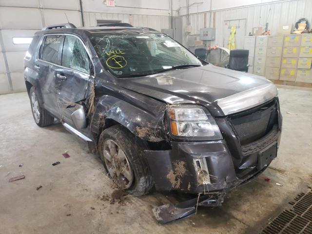 GMC TERRAIN DE 2013 2gkflze34d6134407