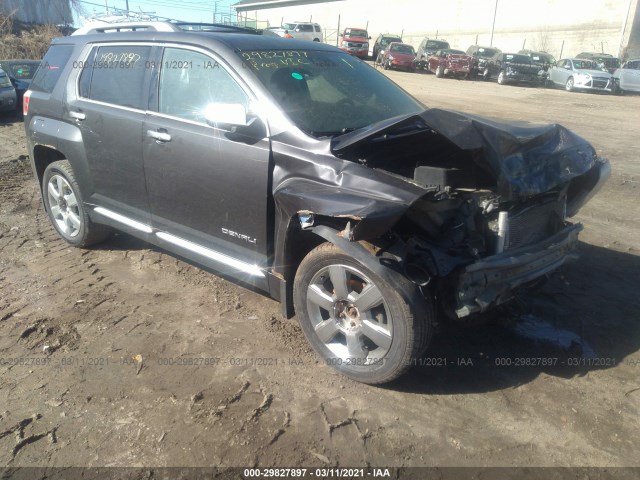 GMC TERRAIN 2013 2gkflze34d6134794