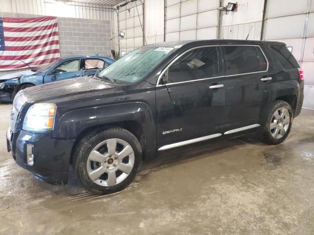 GMC TERRAIN DE 2013 2gkflze34d6156567