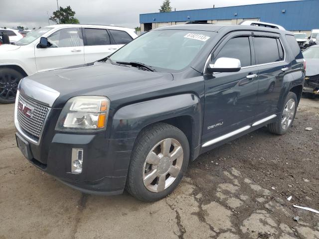 GMC TERRAIN DE 2013 2gkflze34d6188466