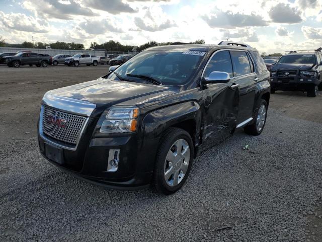 GMC TERRAIN DE 2013 2gkflze34d6195286