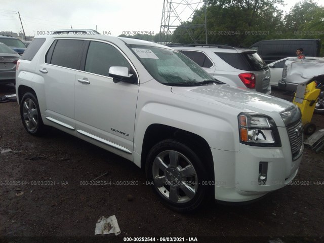 GMC TERRAIN 2013 2gkflze34d6201314