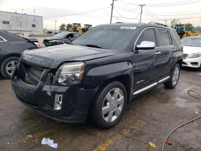 GMC TERRAIN DE 2013 2gkflze34d6233390