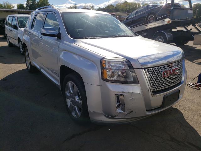 GMC TERRAIN DE 2013 2gkflze34d6264865