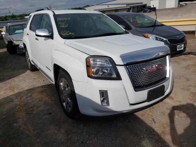 GMC TERRAIN DE 2013 2gkflze34d6265501