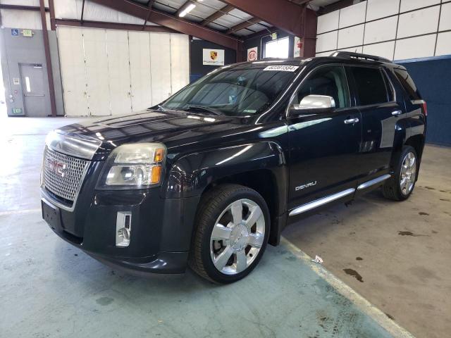 GMC TERRAIN 2013 2gkflze34d6279236