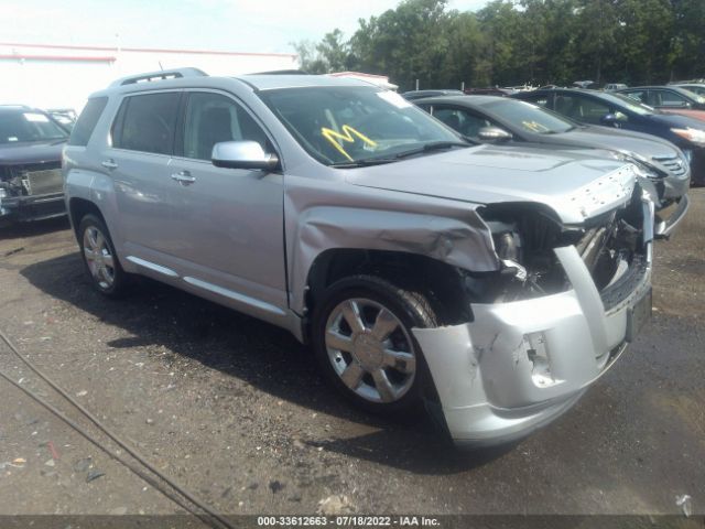 GMC TERRAIN 2013 2gkflze34d6283948