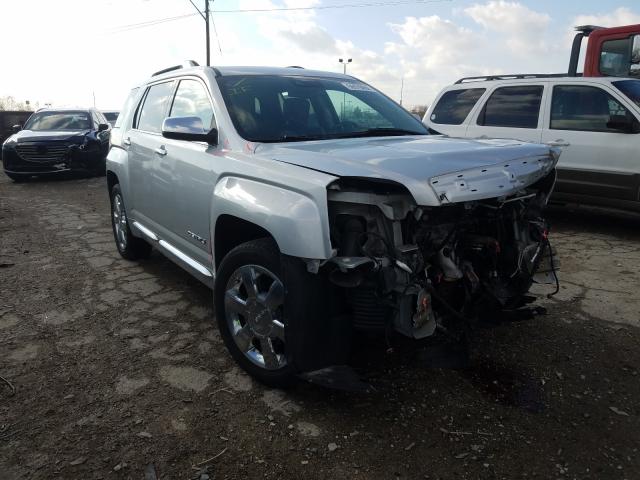 GMC TERRAIN DE 2013 2gkflze34d6296635