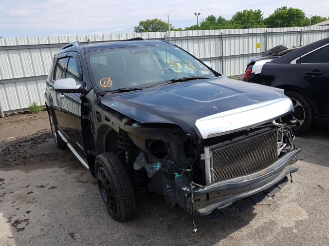 GMC TERRAIN DE 2013 2gkflze34d6332744