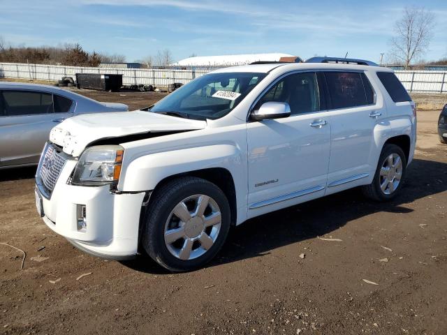 GMC TERRAIN 2013 2gkflze34d6362360