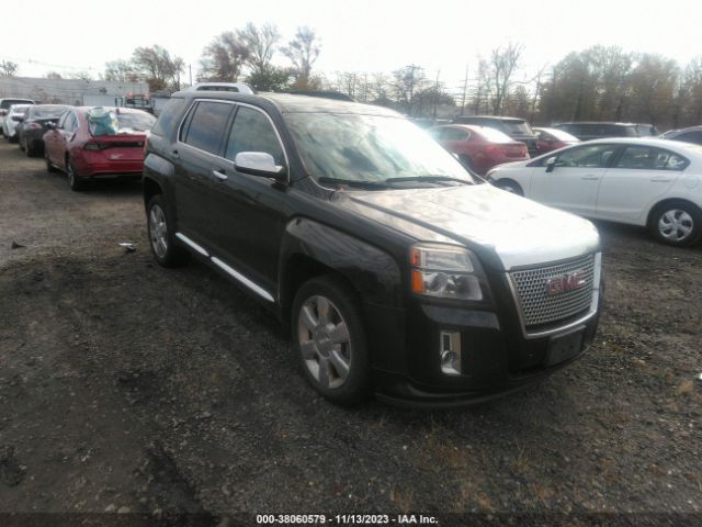 GMC TERRAIN 2013 2gkflze34d6407474