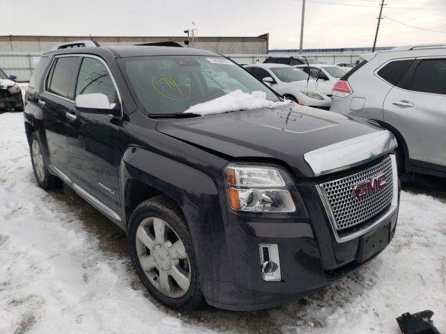 GMC TERRAIN DE 2013 2gkflze34d6417941