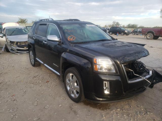 GMC TERRAIN DE 2014 2gkflze34e6176061