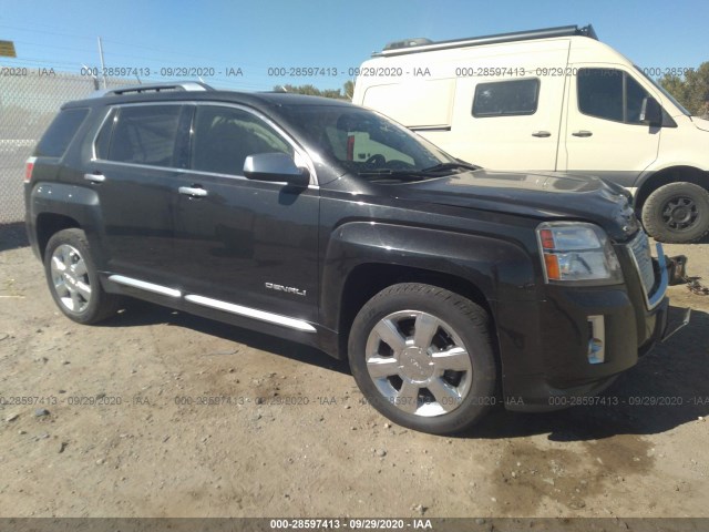 GMC TERRAIN 2014 2gkflze34e6194544