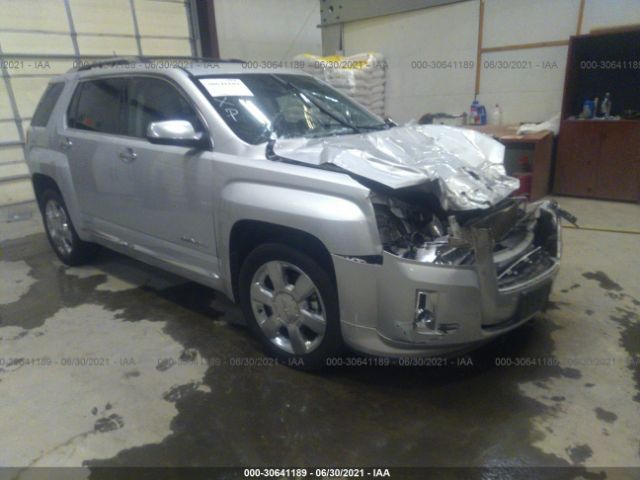 GMC TERRAIN 2014 2gkflze34e6267234