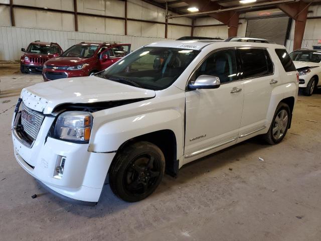 GMC TERRAIN 2014 2gkflze34e6280419