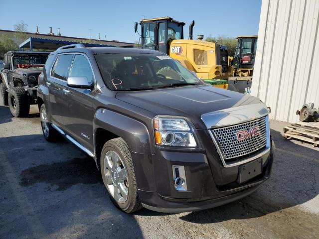 GMC TERRAIN DE 2014 2gkflze34e6287726