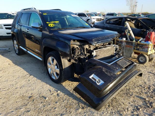 GMC TERRAIN DE 2014 2gkflze34e6359184