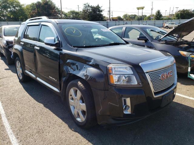 GMC TERRAIN DE 2015 2gkflze34f6145166