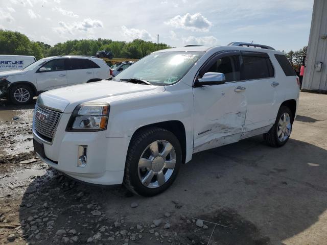 GMC TERRAIN DE 2015 2gkflze34f6153803