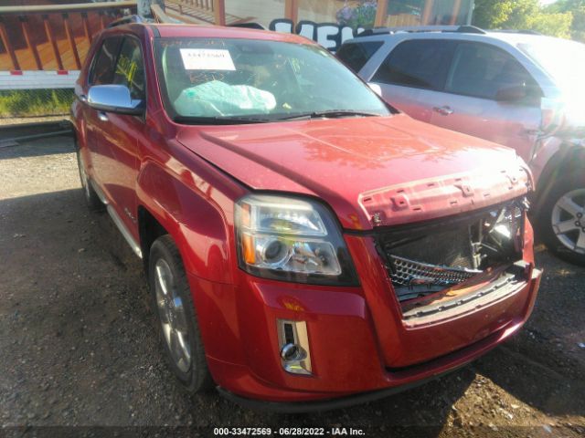 GMC TERRAIN 2015 2gkflze34f6197851