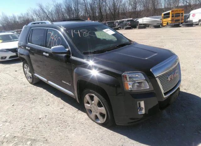 GMC TERRAIN 2015 2gkflze34f6416548