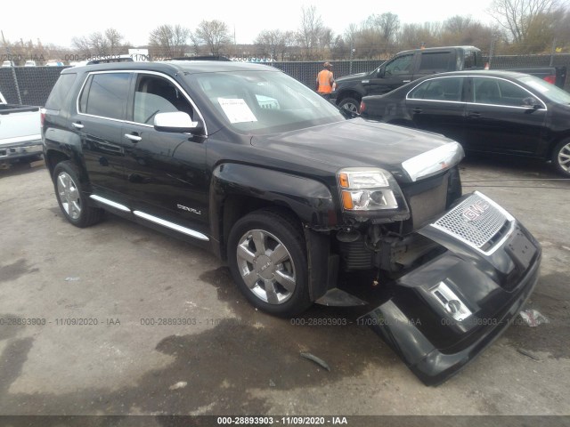 GMC TERRAIN 2013 2gkflze35d6112187