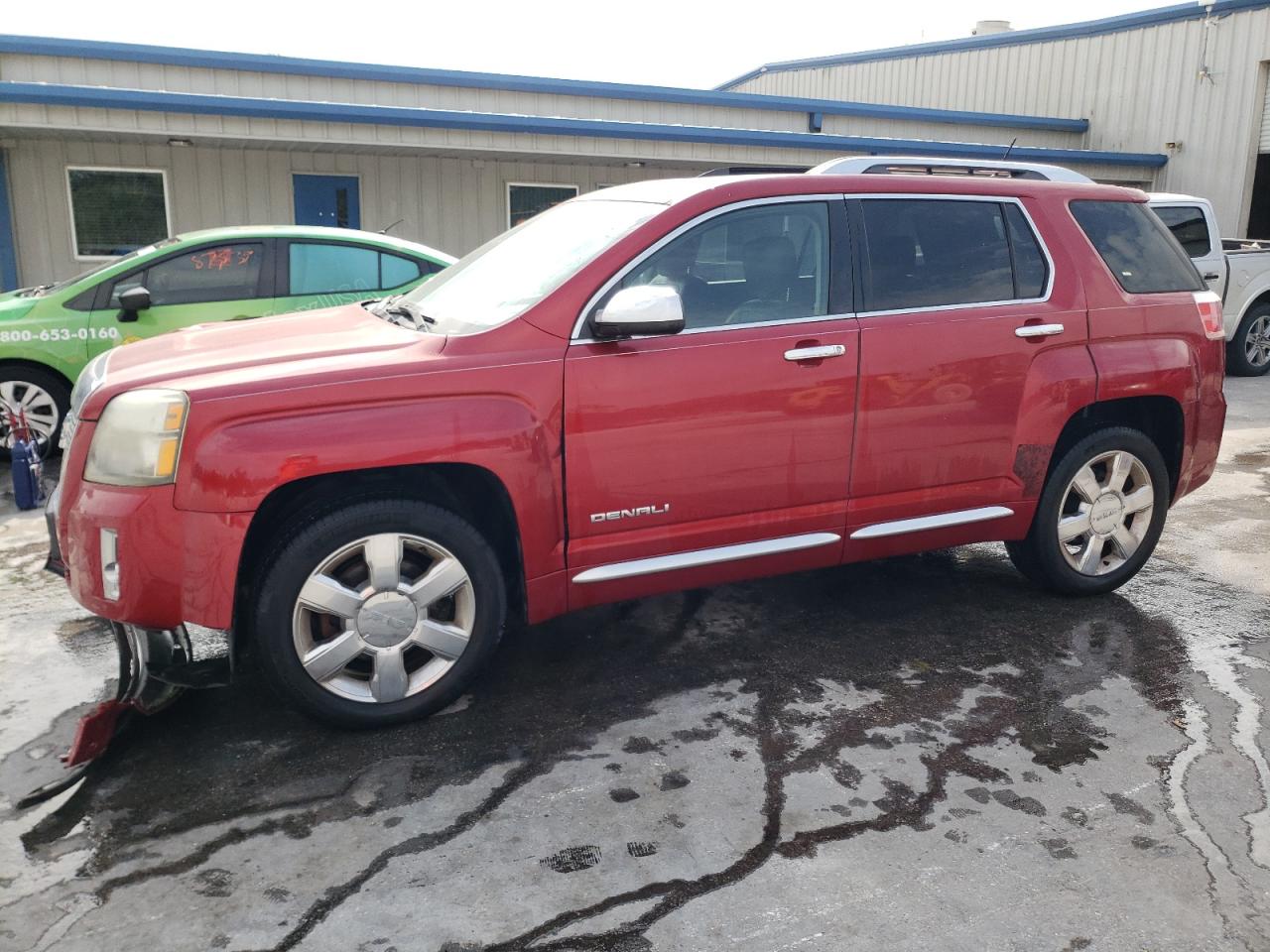 GMC TERRAIN 2013 2gkflze35d6159302