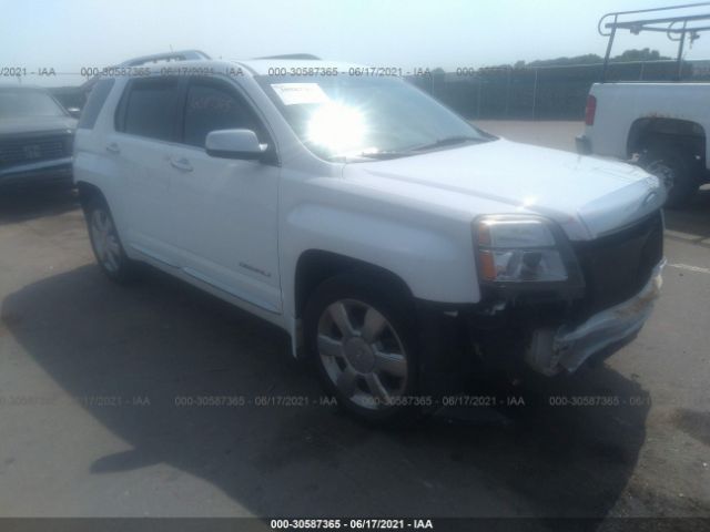 GMC TERRAIN 2013 2gkflze35d6166413