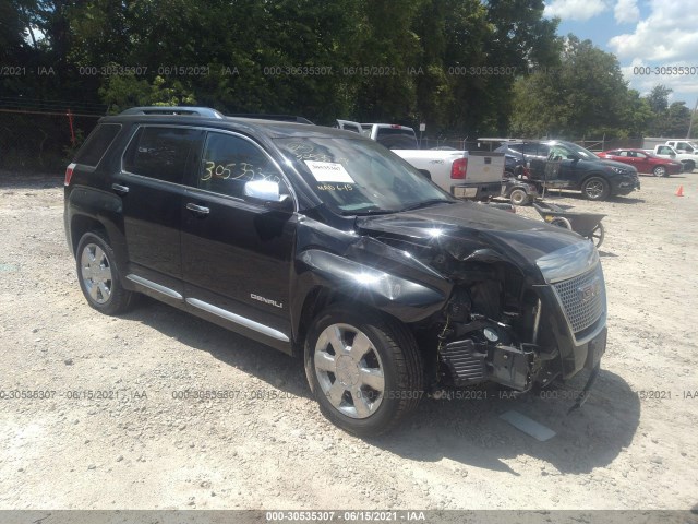 GMC TERRAIN 2013 2gkflze35d6205341