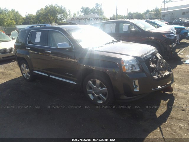 GMC TERRAIN 2013 2gkflze35d6227355