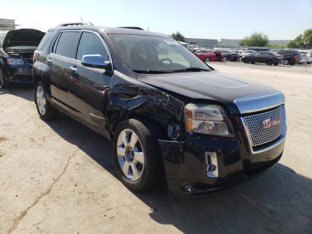 GMC TERRAIN DE 2013 2gkflze35d6249551